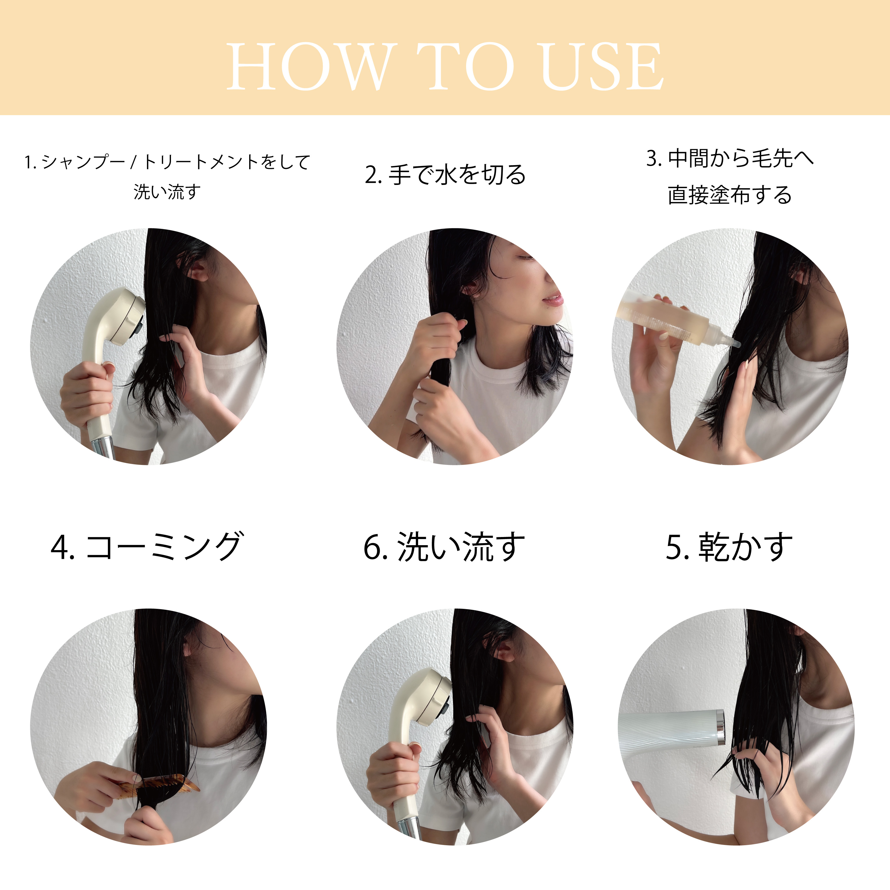 Amazon | ザクロ精炭酸トリートメント 500g 500グラム (x 1